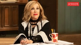 Catherine O’Hara