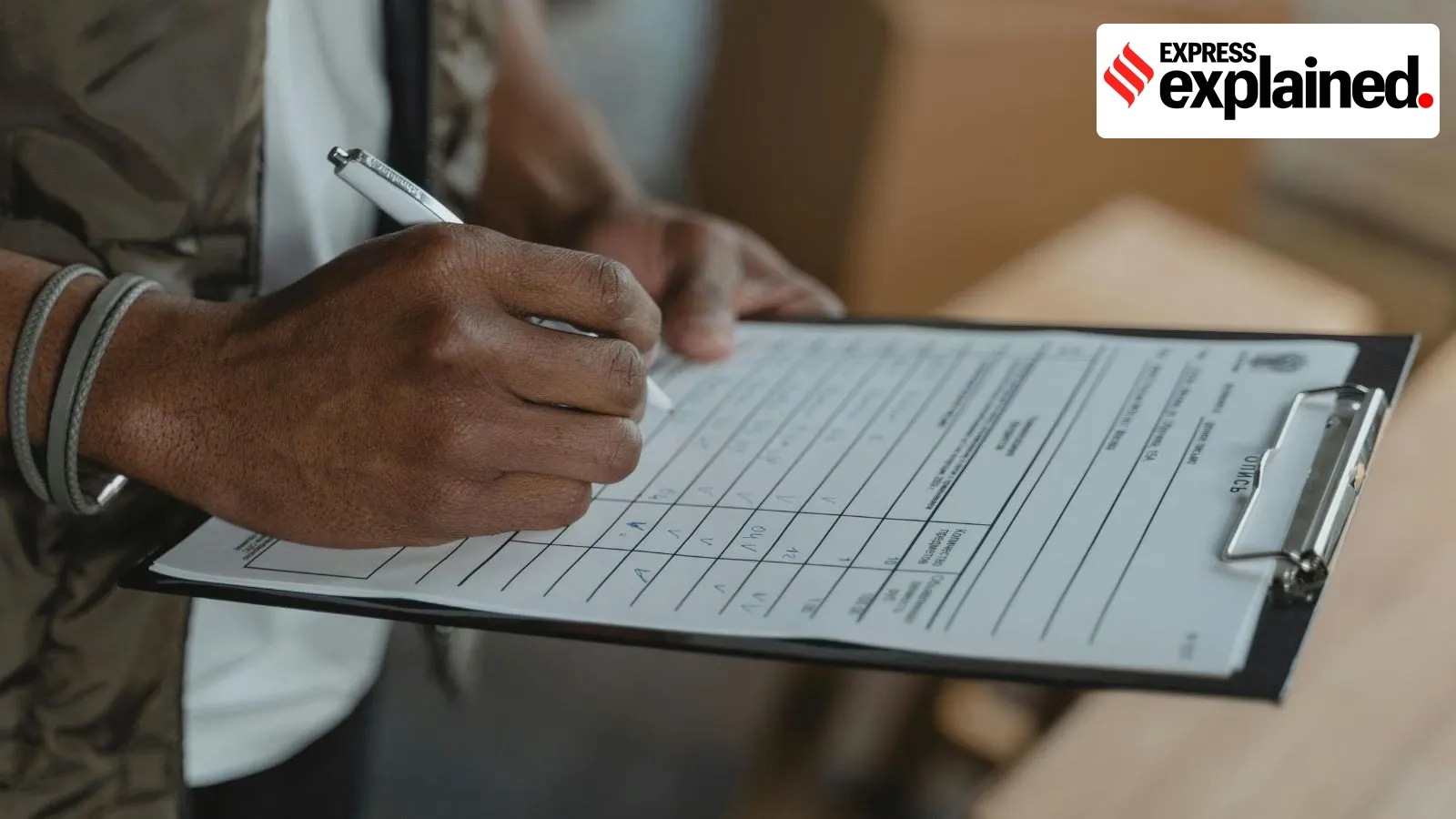 Coming this year: Houselisting Census, and the questions you will be asked on Internet use, cooking fuel