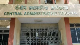 Katiyar approached the CAT and filed a case against the Department of Personnel and Administrative Reforms seeking relief. (File Photo, enhanced using AI)