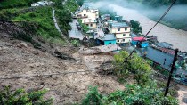 The economic toll of Uttarakhand’s deadly floods and avalanches