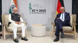 German Chancellor Merz to visit on Jan 12-13, hold talks with PM