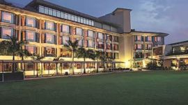 Pune hotels