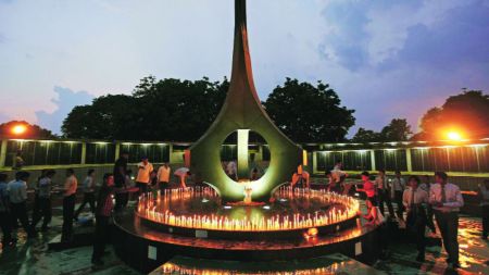 Chandigarh War Memorial to anchor UT’s Republic Day tableau debut