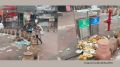 ‘Is this civic sense?’: Viral video of ‘clean’ dustbins amid piles of garbage in Delhi’s Chandni Chowk sparks internet fury