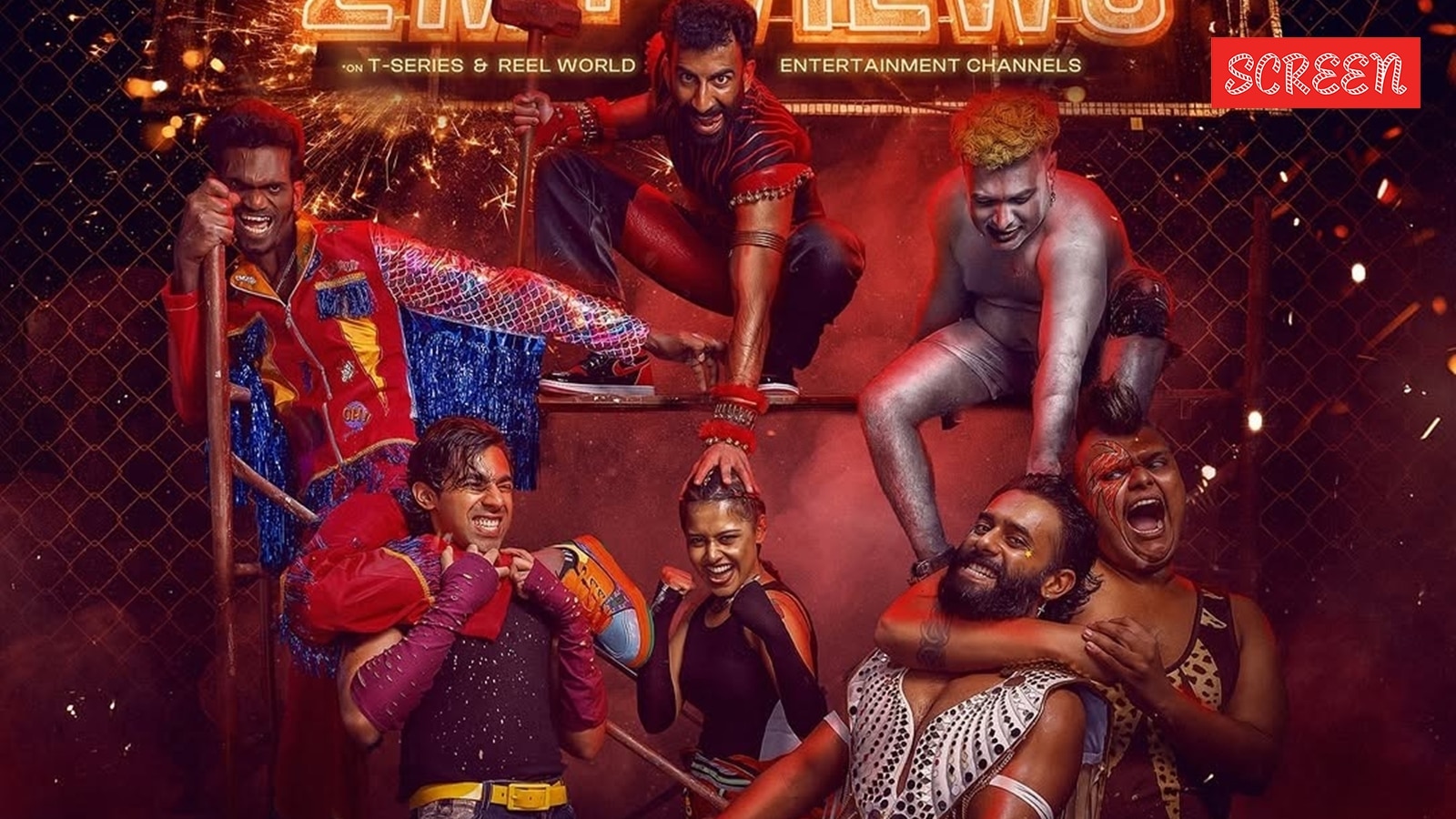 When the narrative glides through the mundane, everyday drama of Vetri, Savio, Little, and Rose, Chatha Pacha never truly lands, largely because of poor writing.