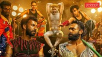 Chatha Pacha The Ring of Rowdies Movie Review and Rating: A major shortcoming of the Arjun Ashokan-Roshan Mathew starrer is the lack of a solid emotional hook in the narrative.