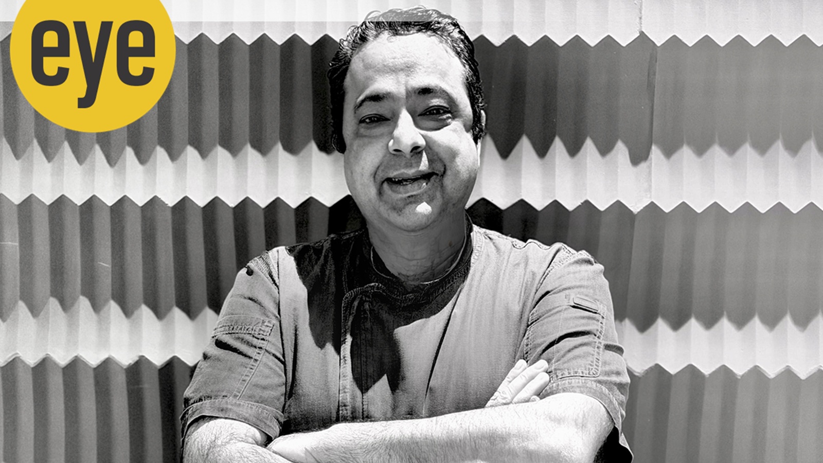 Manish Mehrotra Debuts Nisaba, New Indian Restaurant in Delhi
