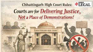 ‘Courts not for protests’: Chhattisgarh High Court denies bail to ‘mob’ members who stormed courtroom to threaten accused
