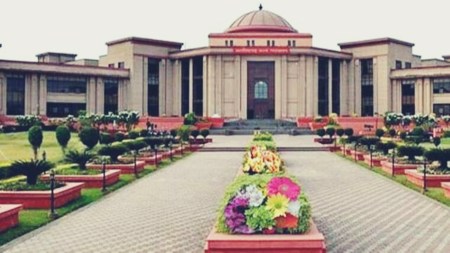 Tug of war between Chhattisgarh BJP MP, minister goes to High Court