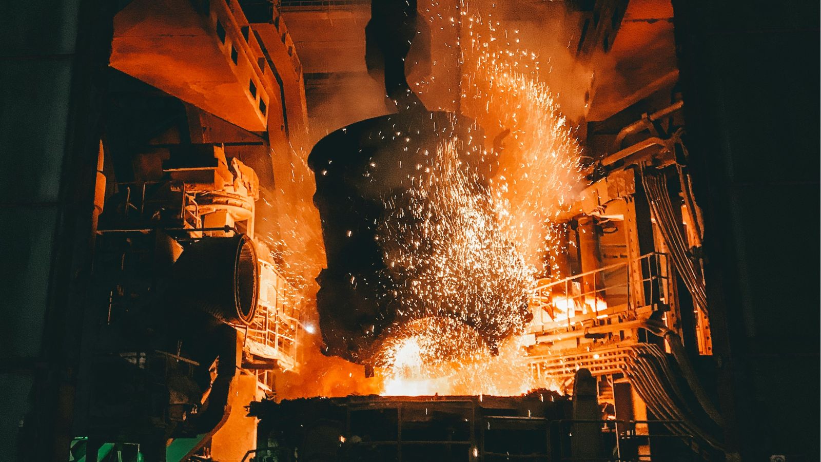 Six labourers killed, five critical after fly ash leak at Chhattisgarh steel plant