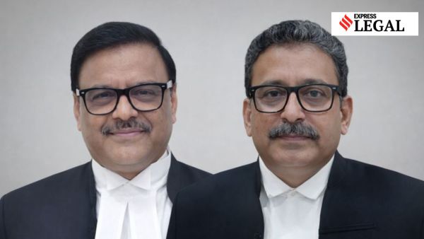 Chief Justice Ashutosh Kumar and Justice Arun Dev Choudhury Gauhati High Court plastic ban.