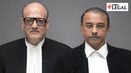 Chief Justice Harish Tandon and Justice M S Raman Orissa High Court