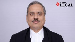 Chief Justice Ramesh Sinha chhattisgarh high court pocso case