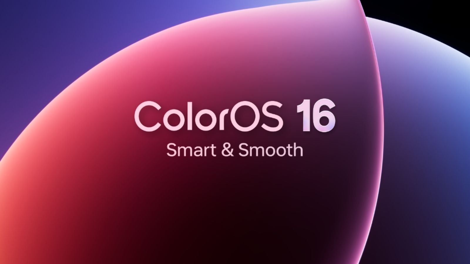 ColorOS 16 brings unique features to the Reno 15 Series making it faster, more intuitive