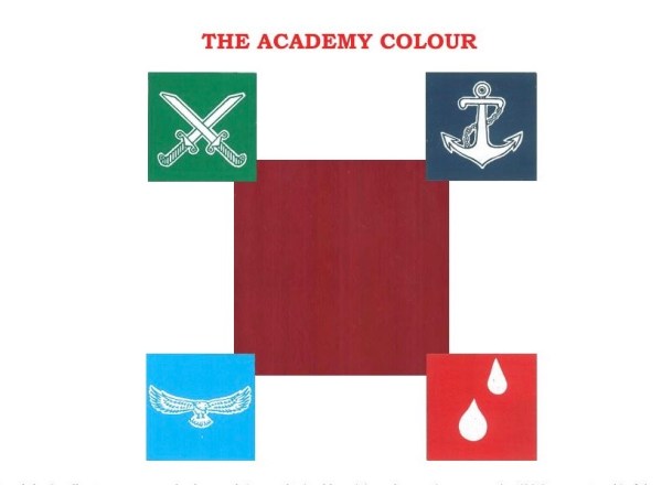 The Academy Colour