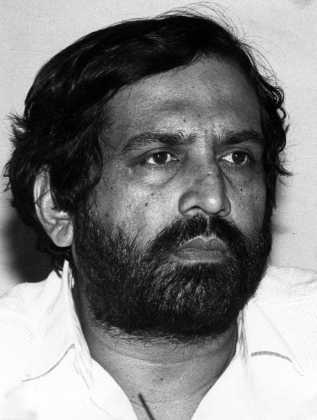 Congress leader Suresh Kalmadi. (Express Archive)