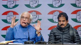 Assembly gherao to panchayat outreach: Cong’s VB-G RAM G protest from Jan 10