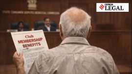 Consumer Commission club member are consumers