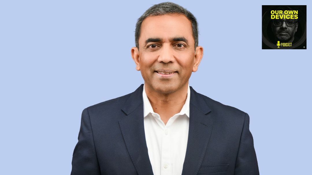David Reed Texas Instruments India How AI is changing the world of semiconductors | The Indian Express