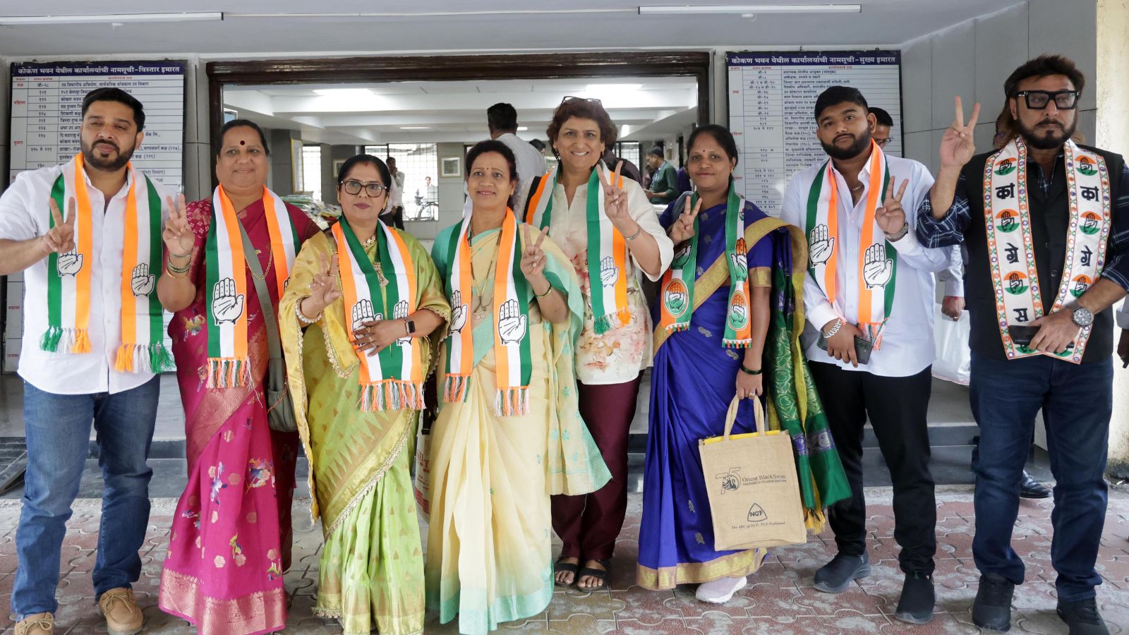 Mumbai’s corporators return set to put big ticket projects back on track