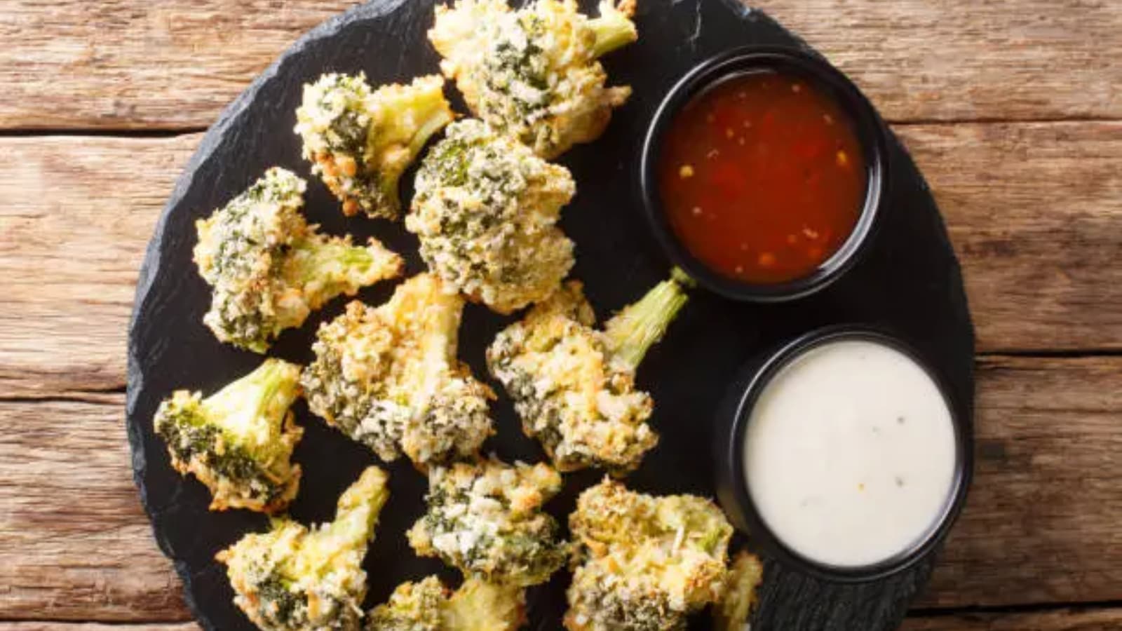 Fun ways to eat broccoli