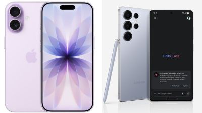 The iPhone 17 and Samsung Galaxy S25 Ultra can be owned with massive discounts as part of Croma’s Republic Day Sale, which runs until January 26 across stores nationwide. (Express Image)