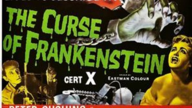 frankenstein