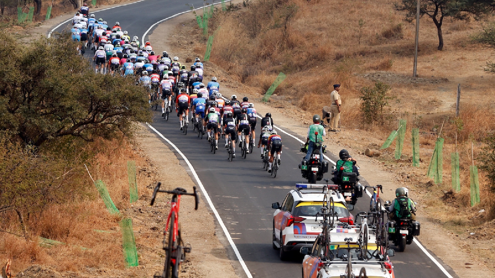 ਪੁਣੇ ਗ੍ਰੈਂਡ ਟੂਰ