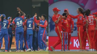 DC-W vs GG-W, WPL 2026 Live Score Streaming Online: When and How to Watch Delhi Capitals Vs Gujarat Giants Women Today Match Telecast and Online?