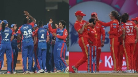 DC-W vs GG-W, WPL 2026 Live Cricket Streaming