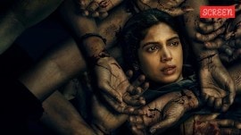 Daldal Movie Review: The film stars Bhumi Pednekkar in the lead role.