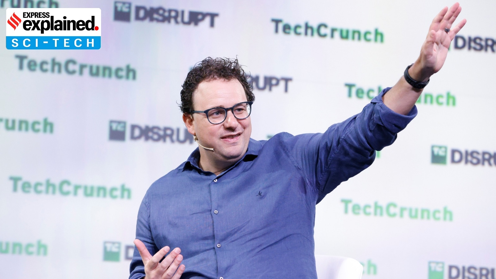 Why Anthropic CEO Amodei’s warning about AI destroying humanity in the future is a distraction