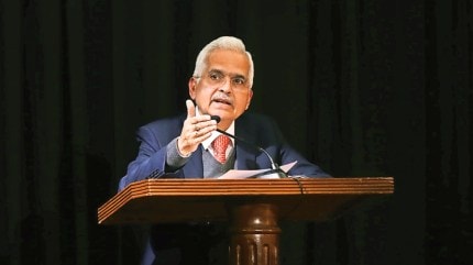 Shaktikanta Das, Principal Secretary to PM Shaktikanta Das, semiconductors, rare earths, energy, pharmaceuticals, Bibek Debroy Memorial Lecture, Indian express business, business news, current affairs