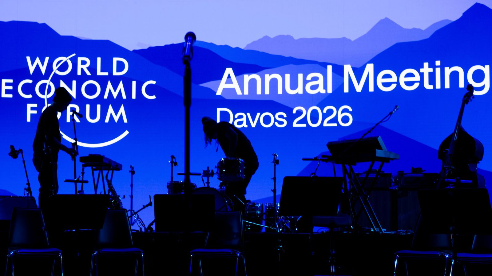 World Economic Forum Annual Meeting 2026: What to expect at Davos, who’s attending and why it matters