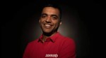 Zomato CEO Deepinder Goyal backs gig economy