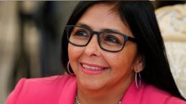 Vice President Delcy Rodríguez has been ordered to assume power as questions grow over Washington’s role and the future leadership of the nation.