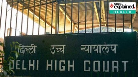 Delhi High Court