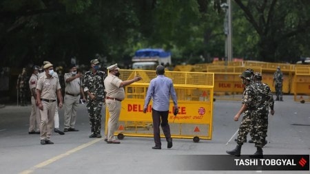 Two dealers killed in separate cases of property disputes