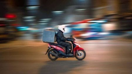 Sharing a post on X (formerly Twitter), Chadha said the move was much needed, noting that the pressure on riders is real, constant, and dangerous.