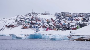 Members of military participating in using force against Greenland without Congressional authorisation are following illegal orders, warns Congressman