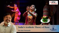 India’s rasa theory India's rasa theory