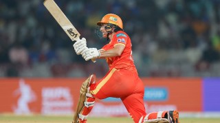 Women’s Premier League: Sophie Devine shines with bat and ball as Gujarat Giants clinch high-scoring thriller against Delhi Capitals