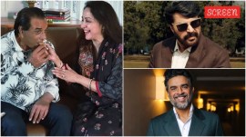 Hours after the announcement of the Padma Awards for 2026, Dharmendra's second wife, veteran actor Hema Malini, reacted to his posthumous Padma Vibhushan, noting that he truly deserves the honour.