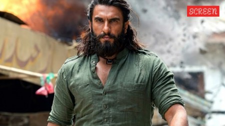 Dhurandhar Day 28 Box Office Collection Worldwide Update pic