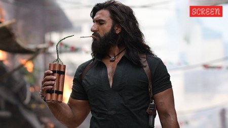 Ranveer Singh, Dhurandhar Box Office Collection Worldwide Day 33 Update: The spy actioner has surpassed RRR to occupy the fourth spot on the list of movies with the highest India nett collections.