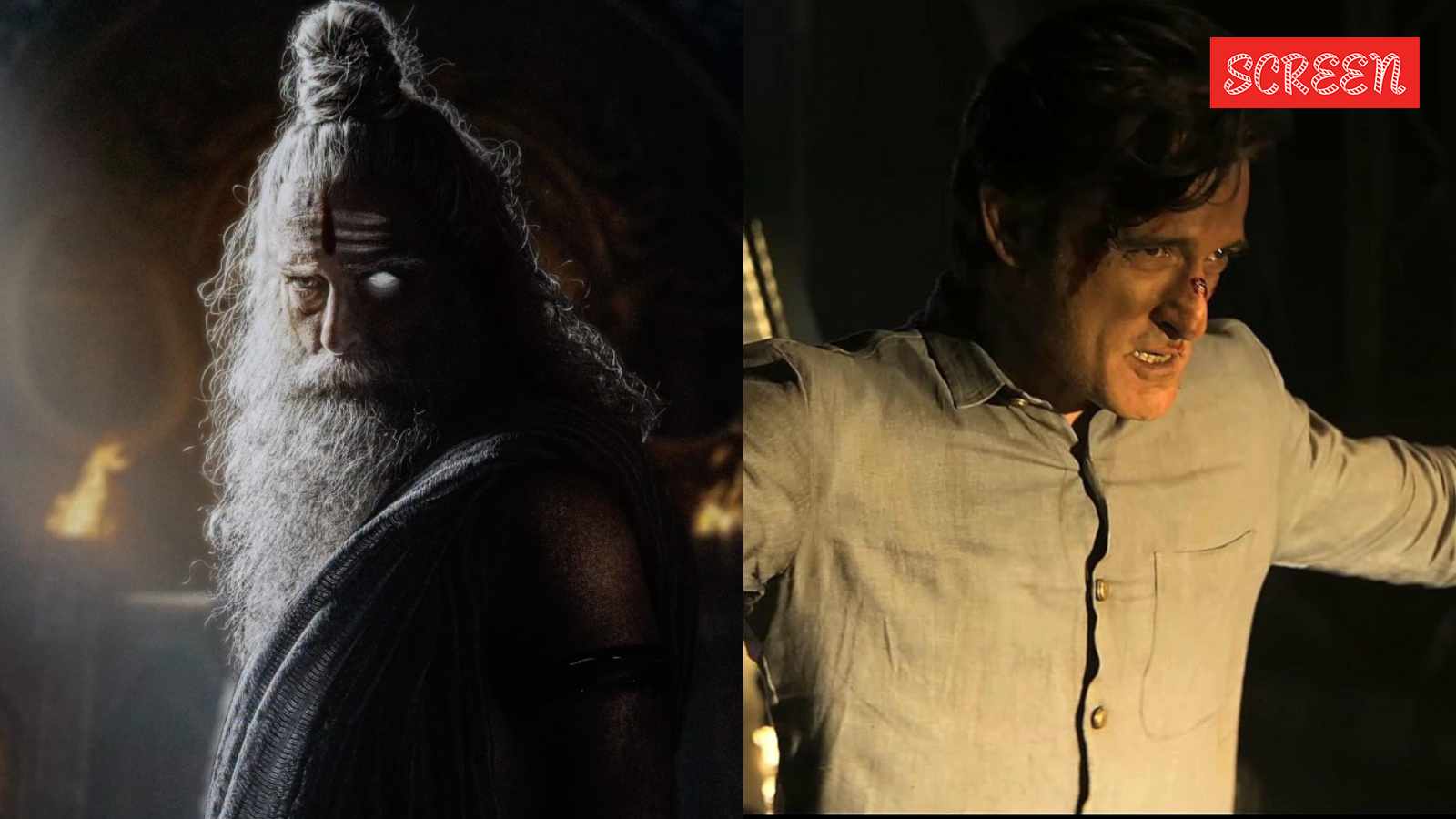 Akshaye Khanna scolded Mukesh Chhabra when he first proposed Dhurandhar: ‘I don’t even live in Mumbai’