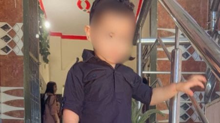 On January 13, a bench of Justices Vikram Nath, Sandeep Mehta, and N V Anjaria said authorities had not done anything for 75 years. It also said it may order “heavy compensation” to be paid by authorities in case of deaths due to stray dog bites. (File Photo)