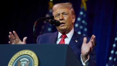 Stock indices log worst weekly fall in 3 months amid fresh US tariff concerns