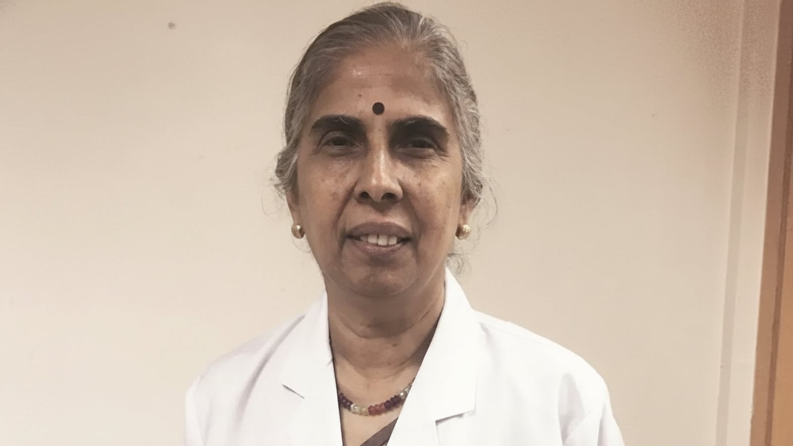 Dr Armida Fernandez, neonatologist behind Asia’s first human milk bank, awarded Padma Shri