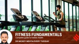 But for injuries, pain or complex conditions, human trainers and therapists remain essential.